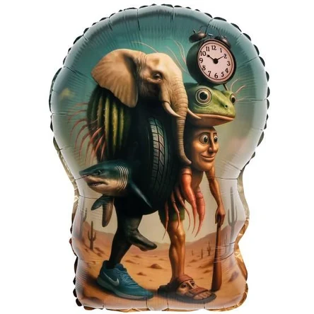 фигура мемы ( номер 49)