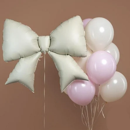 Бантик на счатье